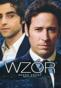 Plakat Filmu Wzór (2005)